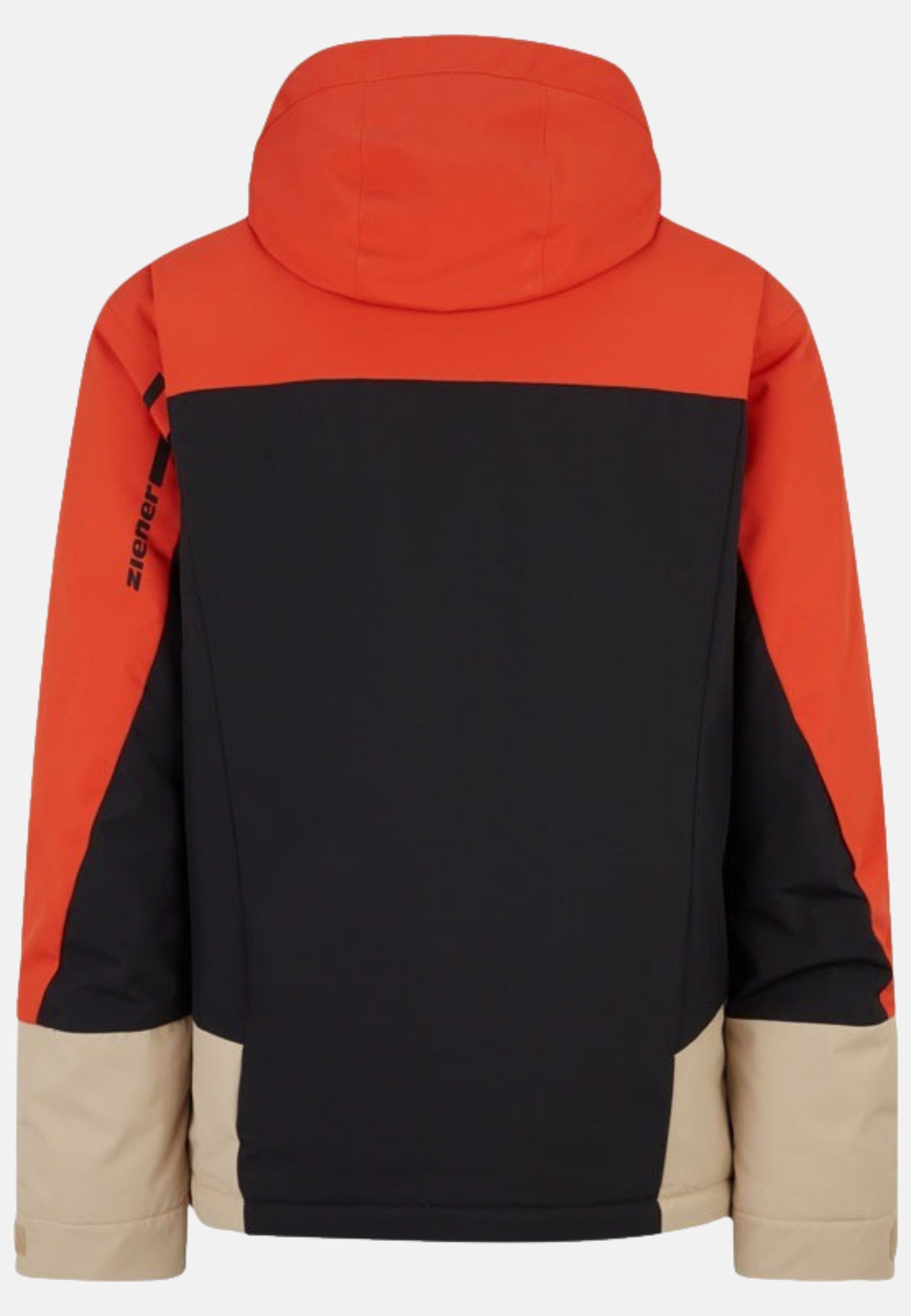 Ziener Skijacke Jacke Skijacke TIMBARRA (1-St)