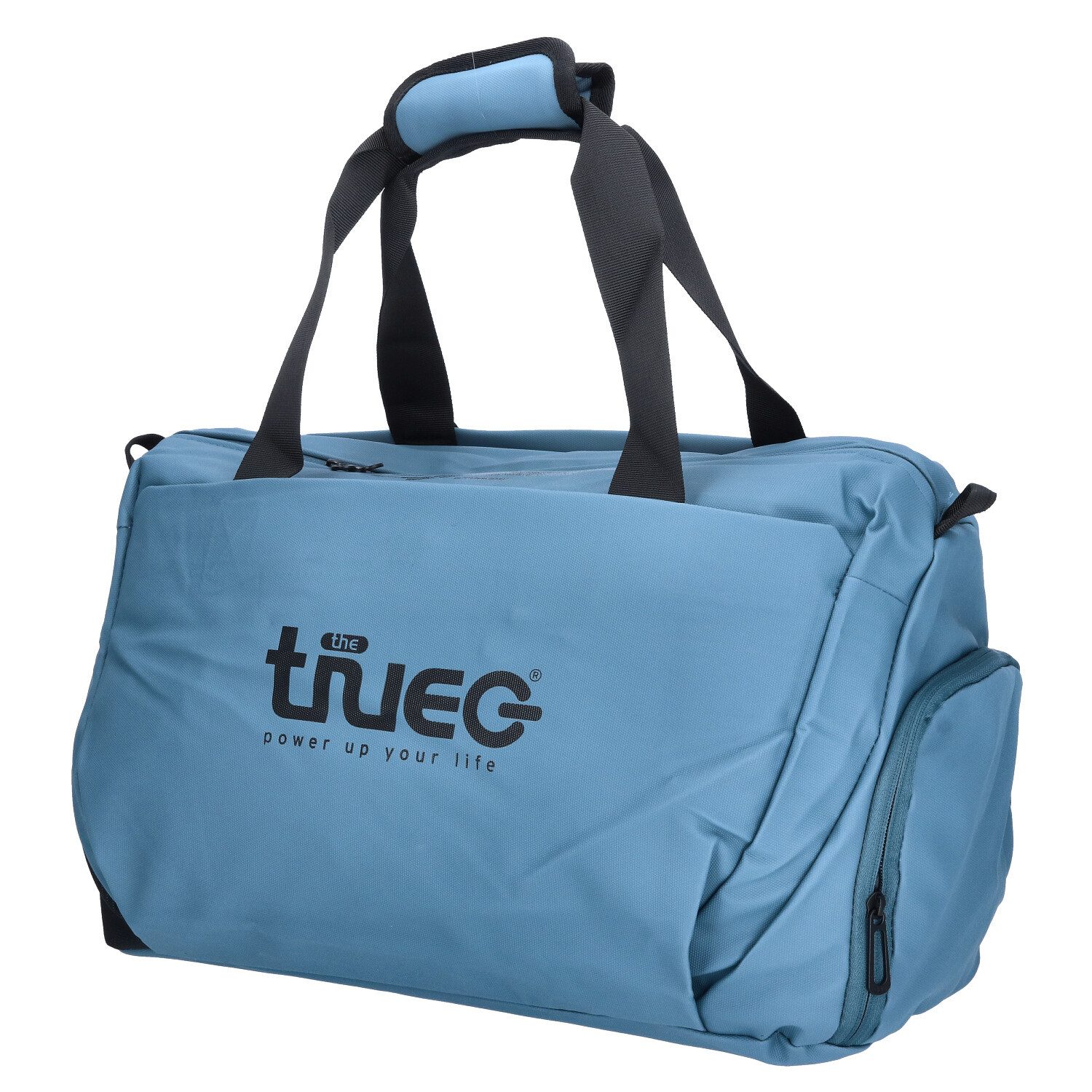 TheTrueC Koffer TheTrueC Sport-/Reisetasche M Tokyo Blue