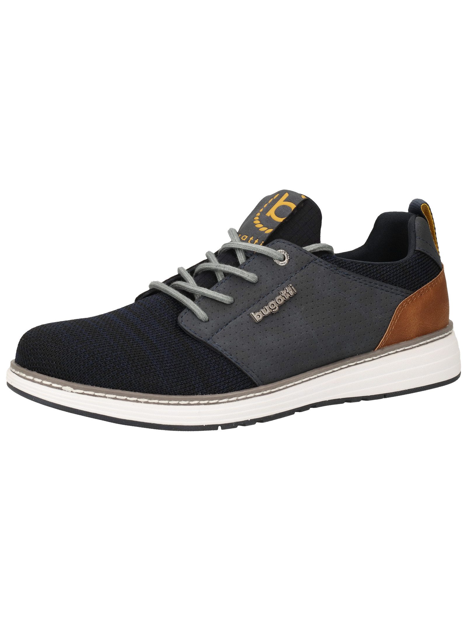 bugatti bugatti Sneaker Textil Sneaker