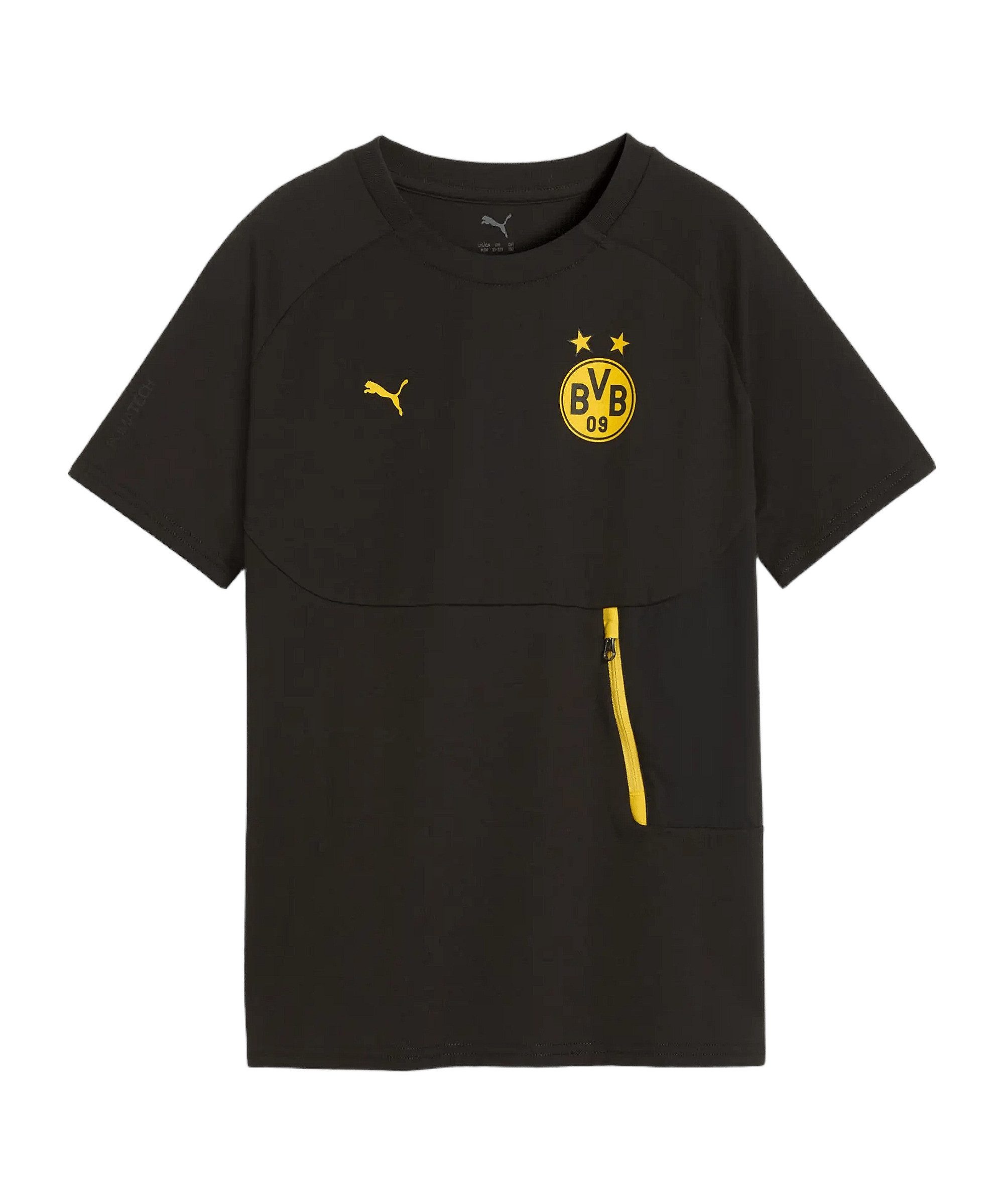 T-Shirt PUMA