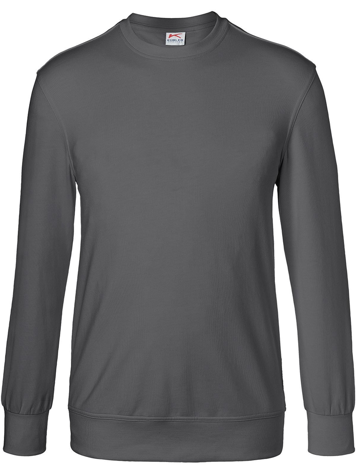 Kübler Langarmshirt 50236330-97 Kübler Sweatshirt