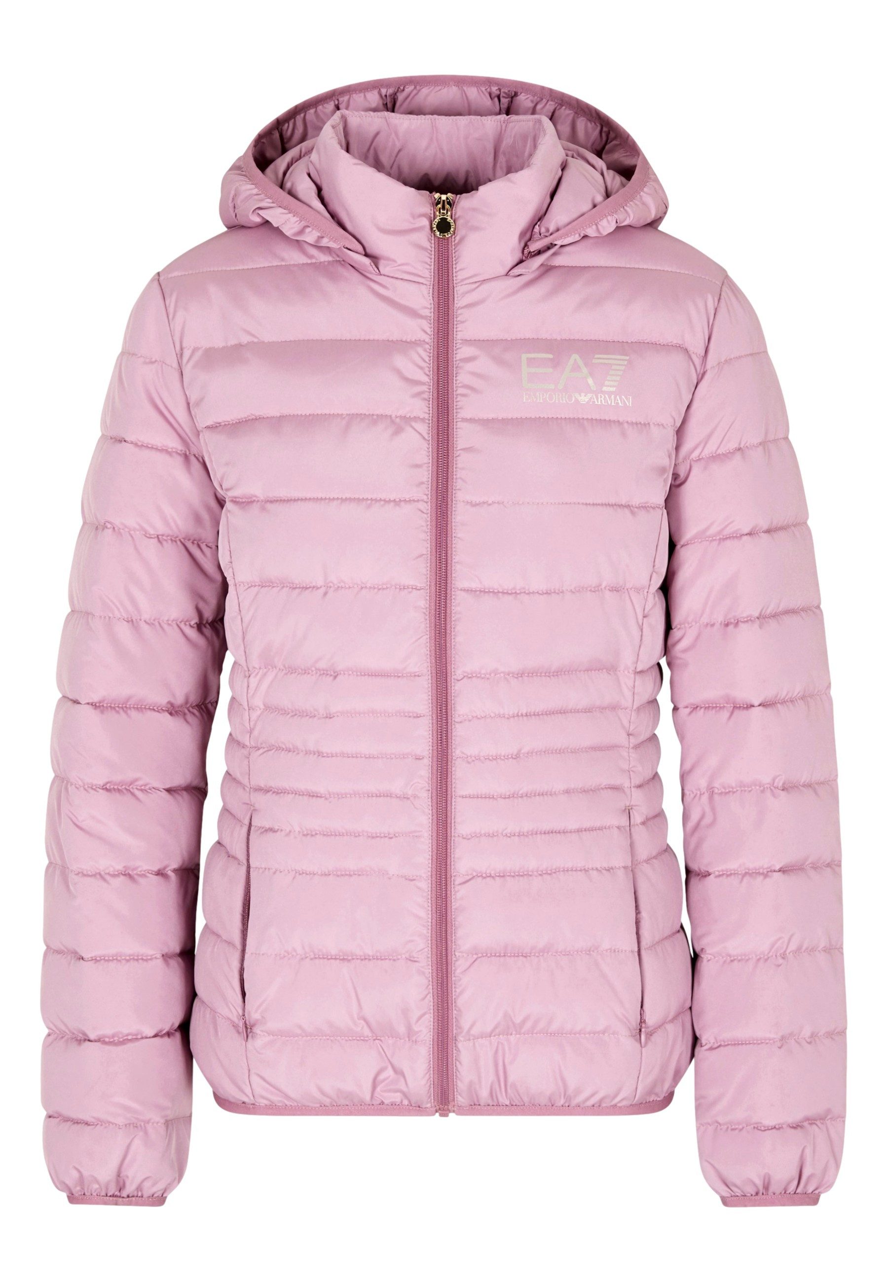Emporio Armani Steppjacke Jacke Steppjacke (1-St)