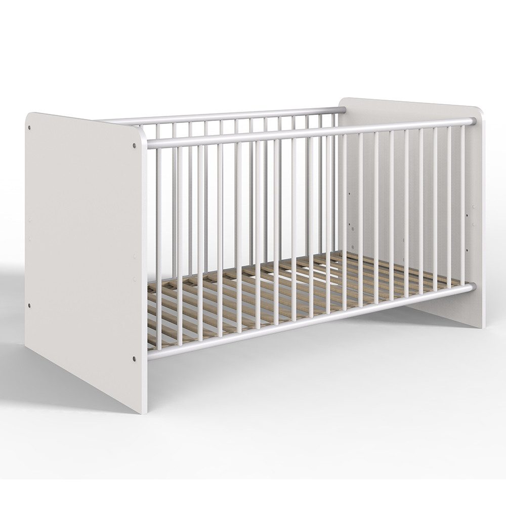 Babybett BEELEN-43