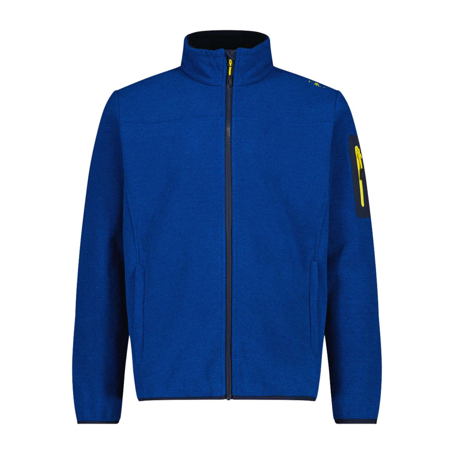 CMP Fleecejacke CMP Herren Fleecejacke Man günstig online kaufen