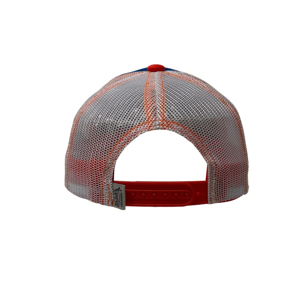 Von Dutch Trucker Cap Lund