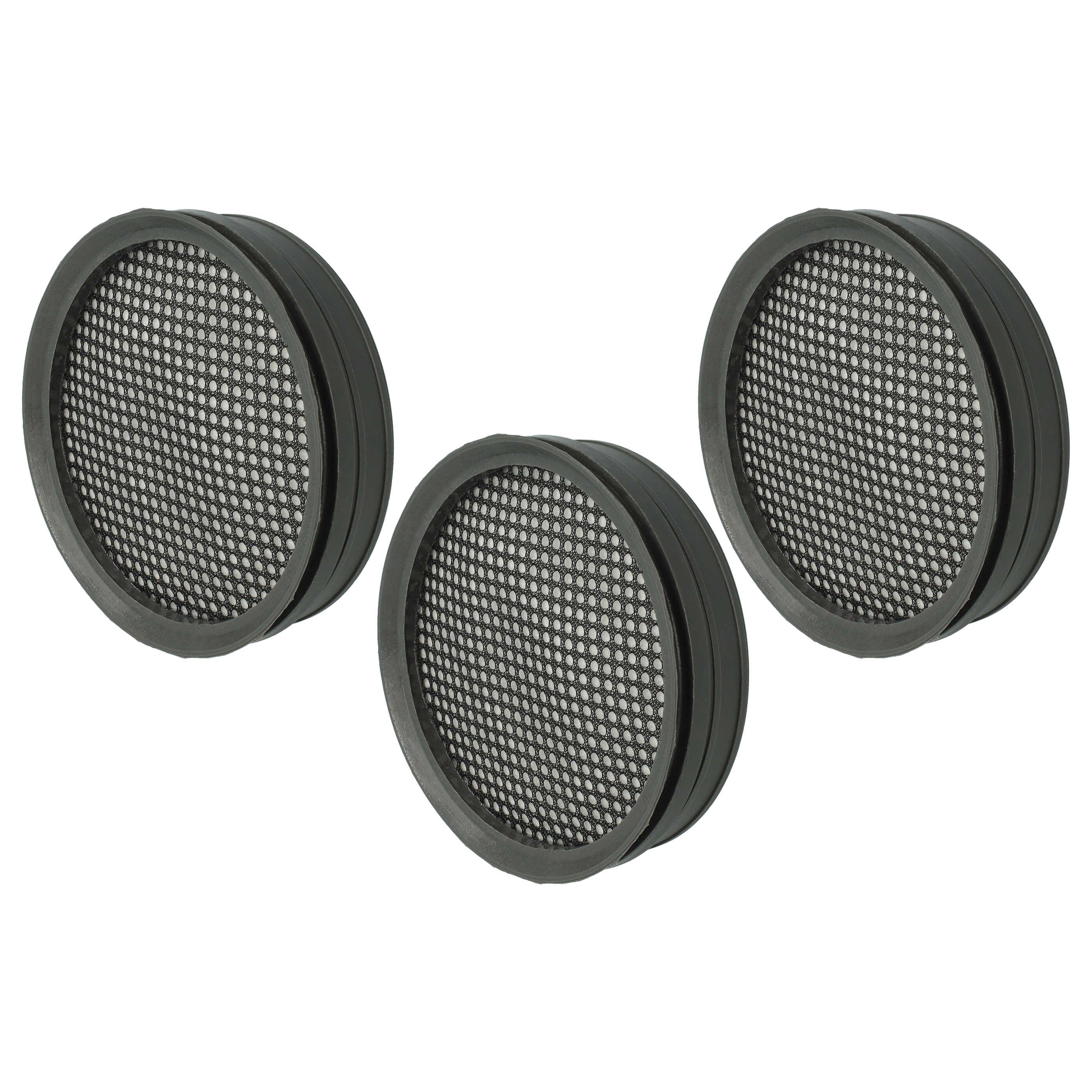 Ersatzfilter passend für Philips SpeedPro FC6727/01 Staubsauger