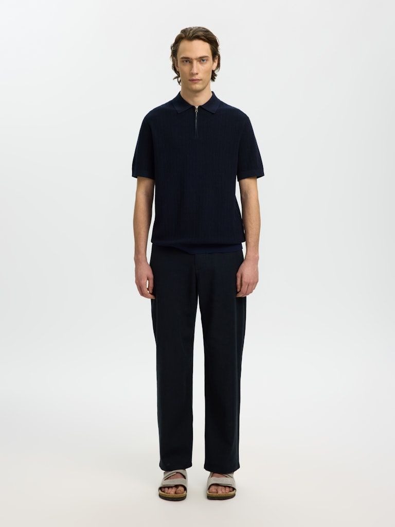 Selected Poloshirt SLHCRAN