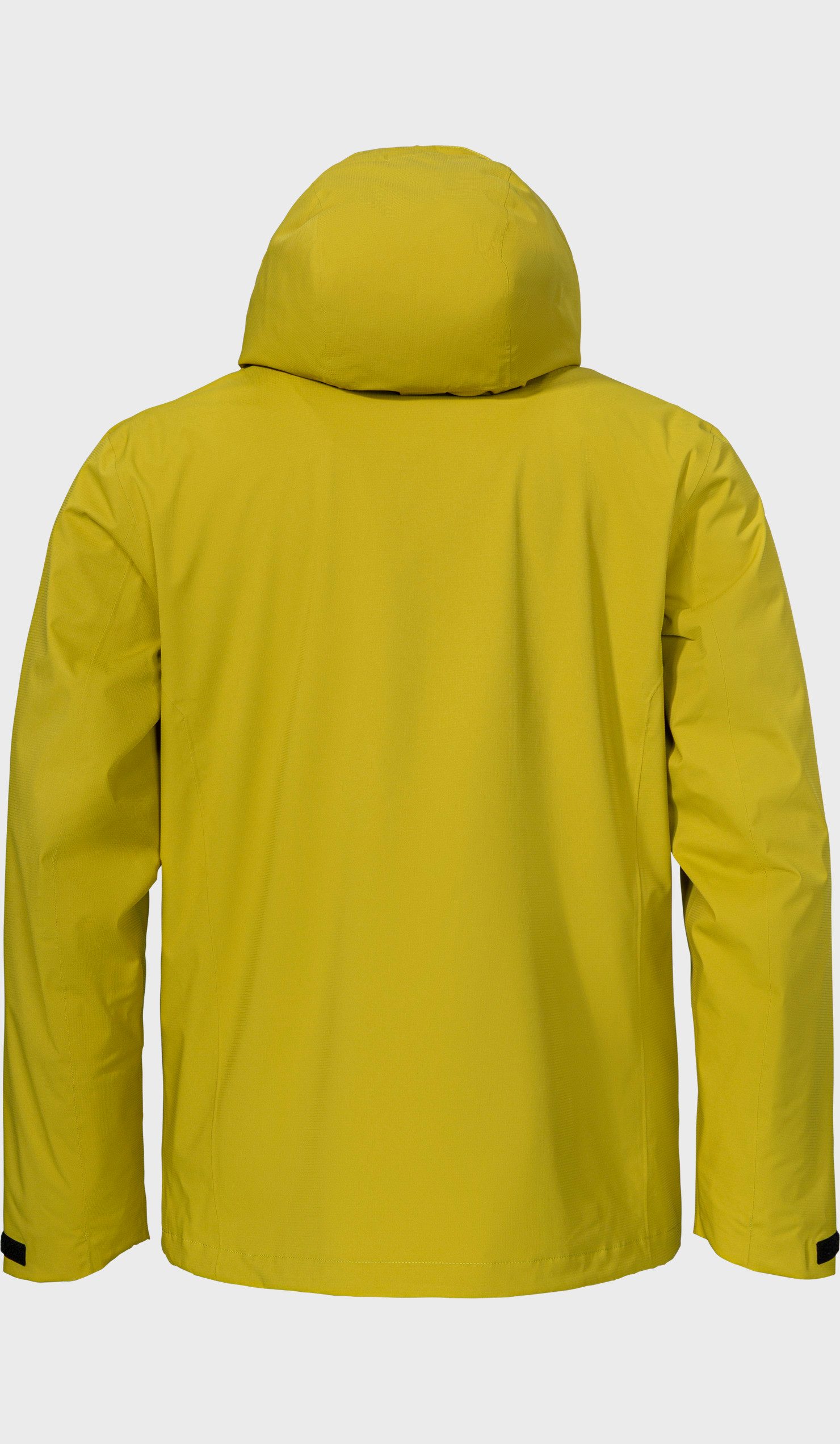 Schöffel Outdoorjacke Jacket Gmund M