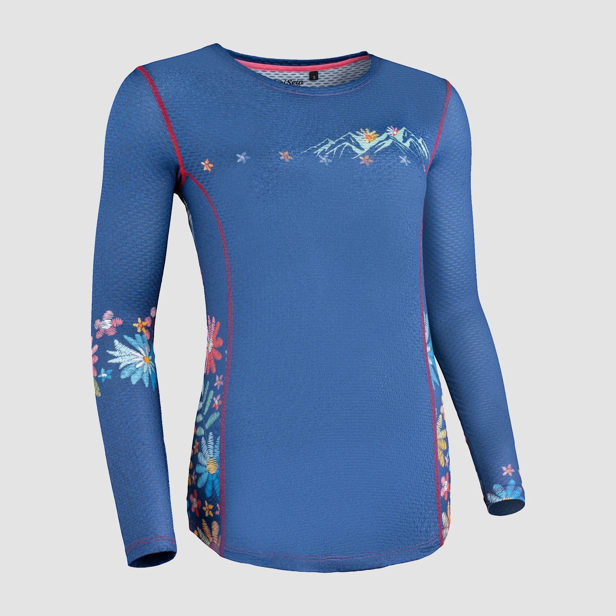 Freisein Project Funktionsshirt BeHappy günstig online kaufen