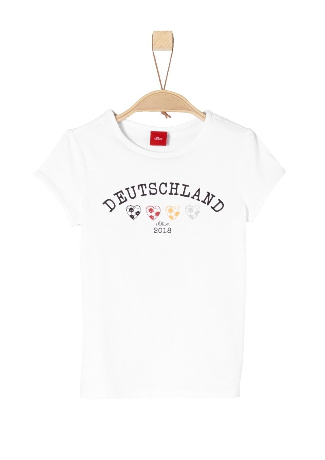 s.Oliver Junior T-Shirt