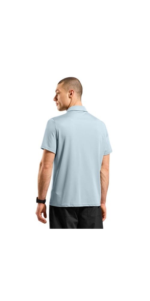 Odlo Poloshirt Wander-/Freizeit Cardada 2026 (schnelltrocknend, hoher Tragekomfort)