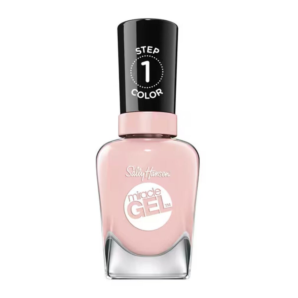 Sally Hansen Gel-Nagellack Miracle Gel Nagellack 248 Once A Chiffon