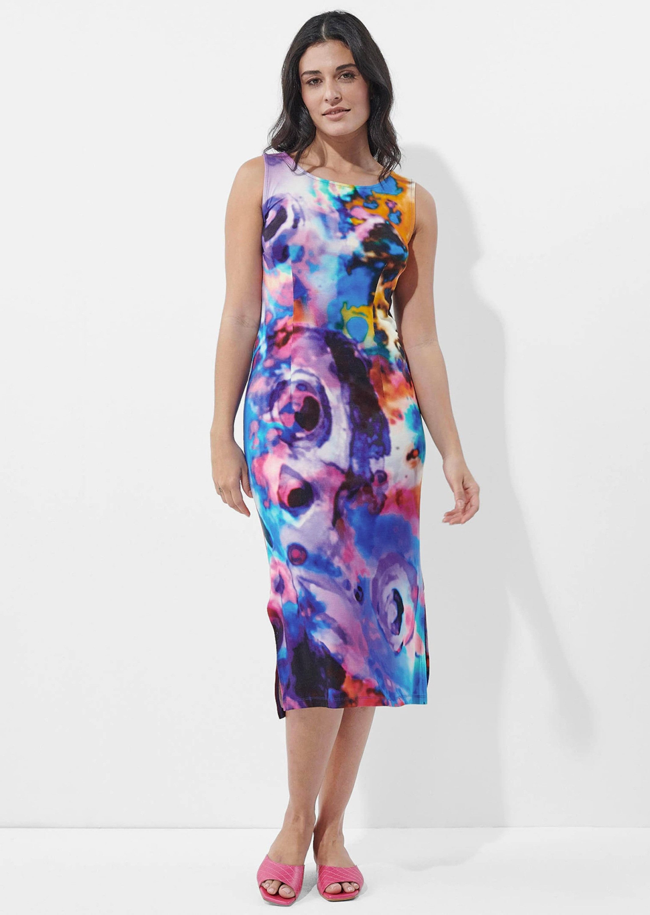 Alba Moda Strandkleid Strandkleid günstig online kaufen