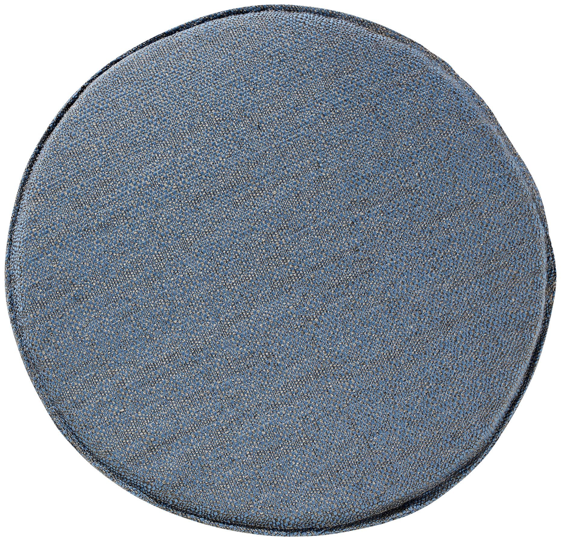 ᐅ Best Sitzauflage Horizon, Sitzkissen rund 40 cm, Pflegeleicht OTTO