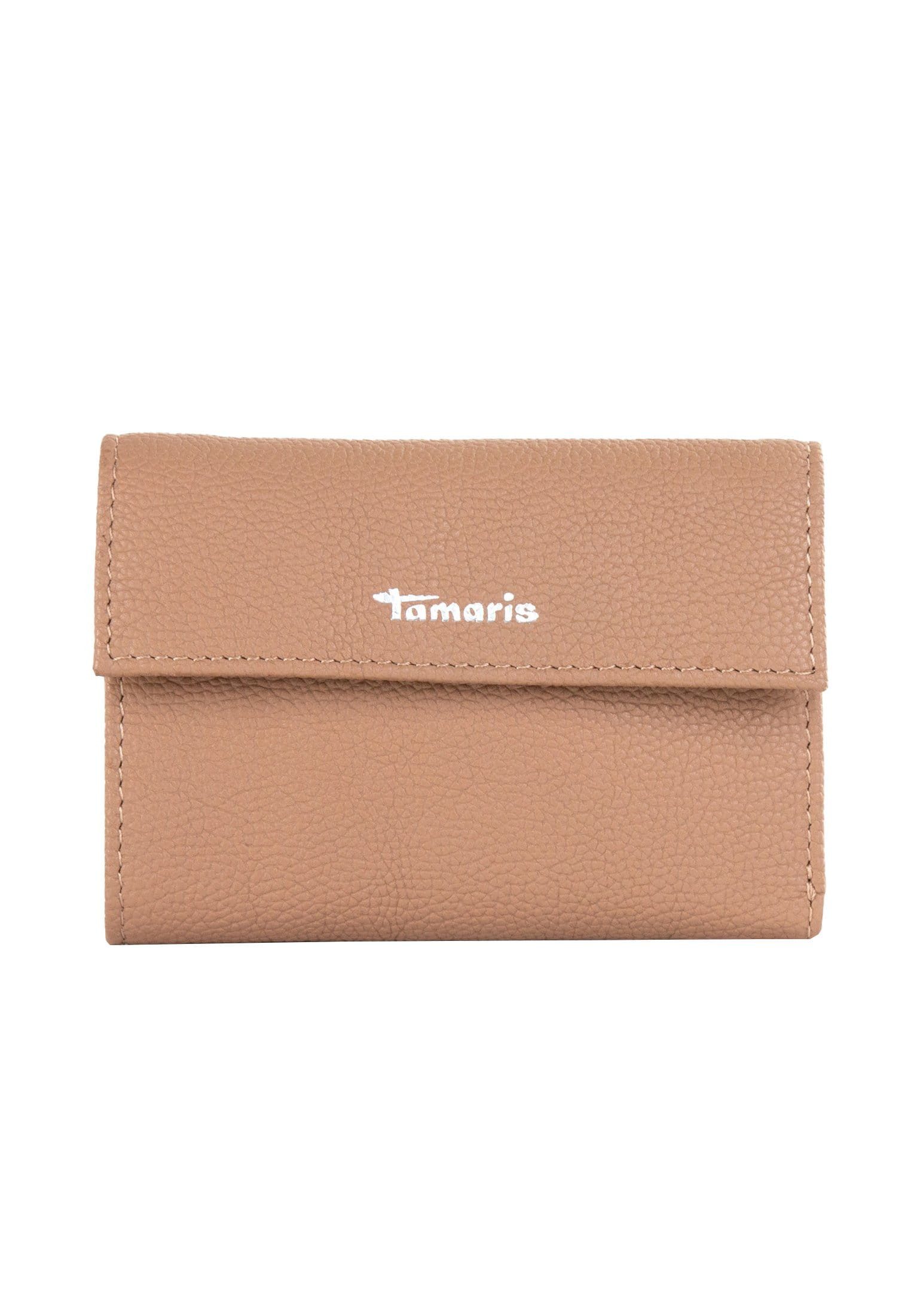 Tamaris Geldbörse TAS Amanda, für Damen