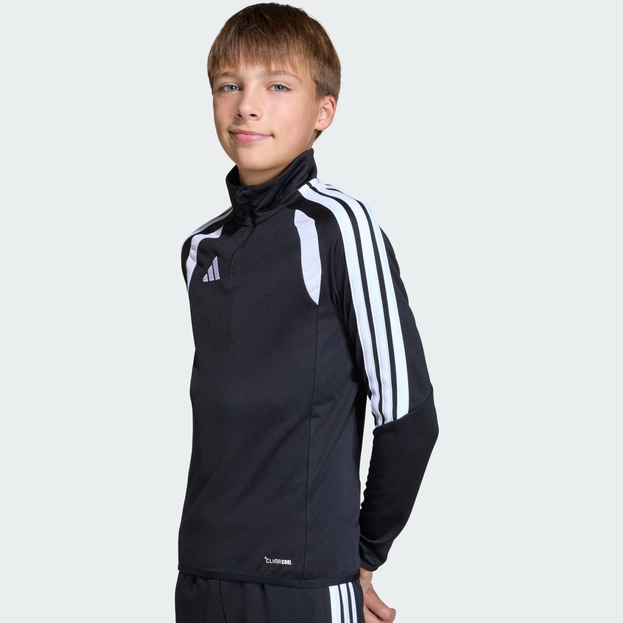 adidas Performance Trainingstop TIRO26 LEAGUE KIDS TRAININGSOBERTEIL (1-tlg)