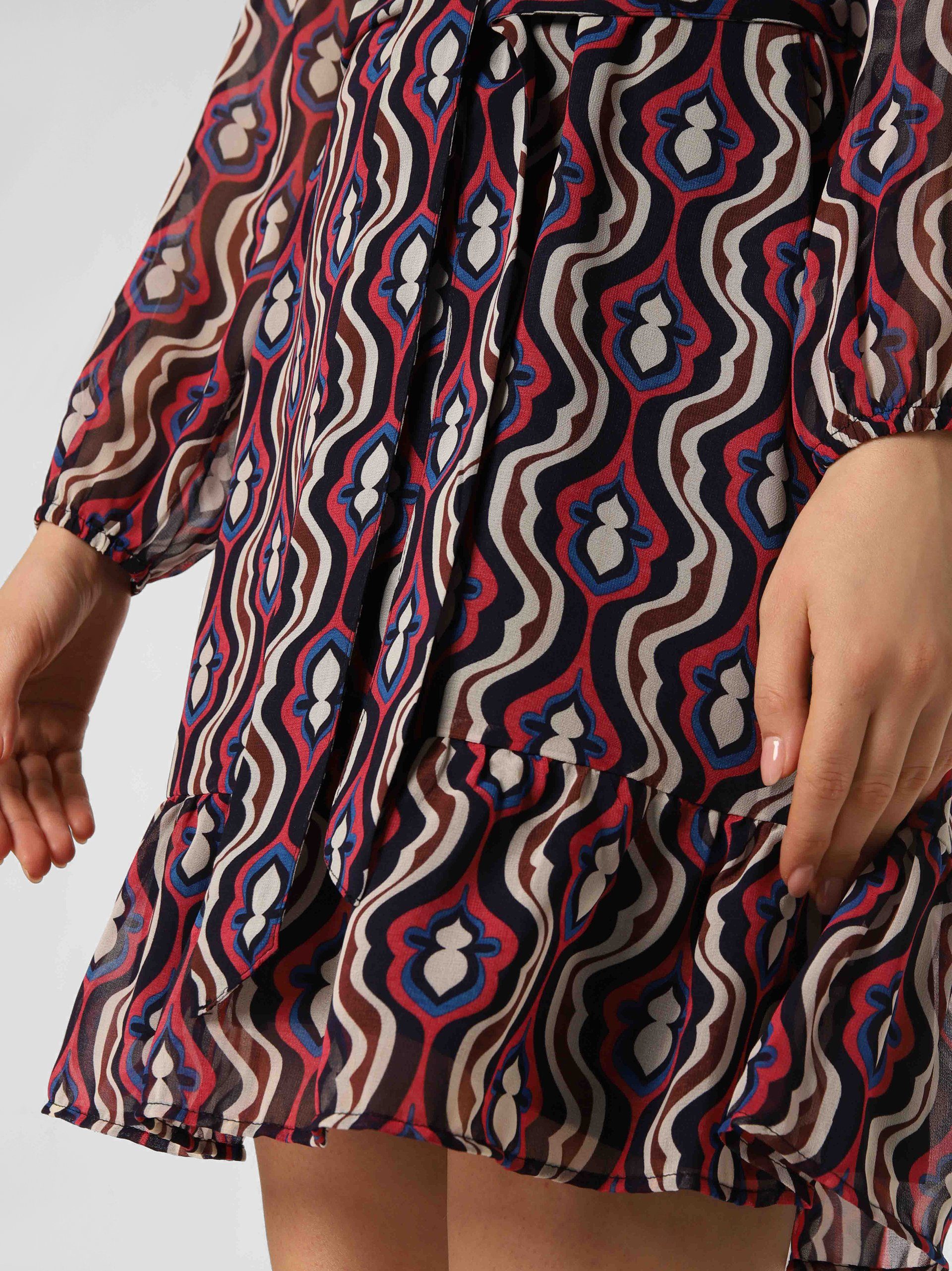 MORE&MORE A-Linien-Kleid