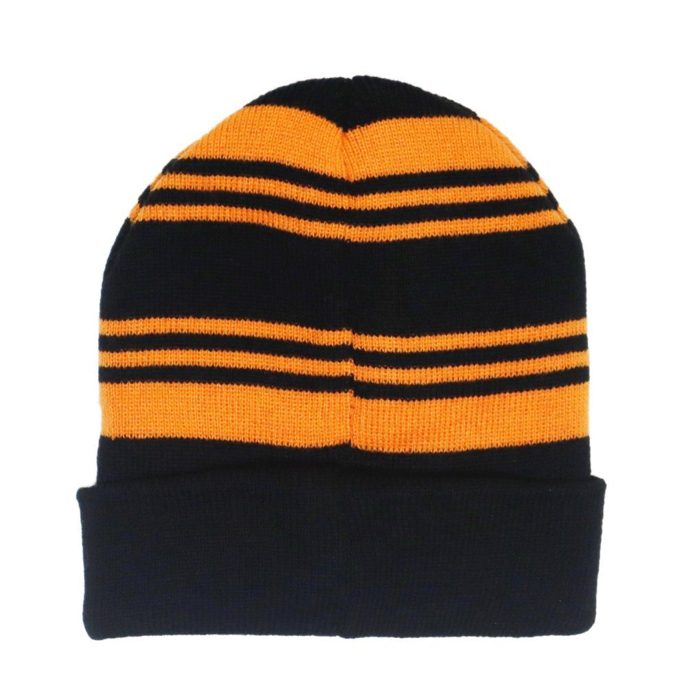 Naruto Fleecemütze Anime Naruto Shippuden Jungen Wintermütze Mütze Gr. 54/56