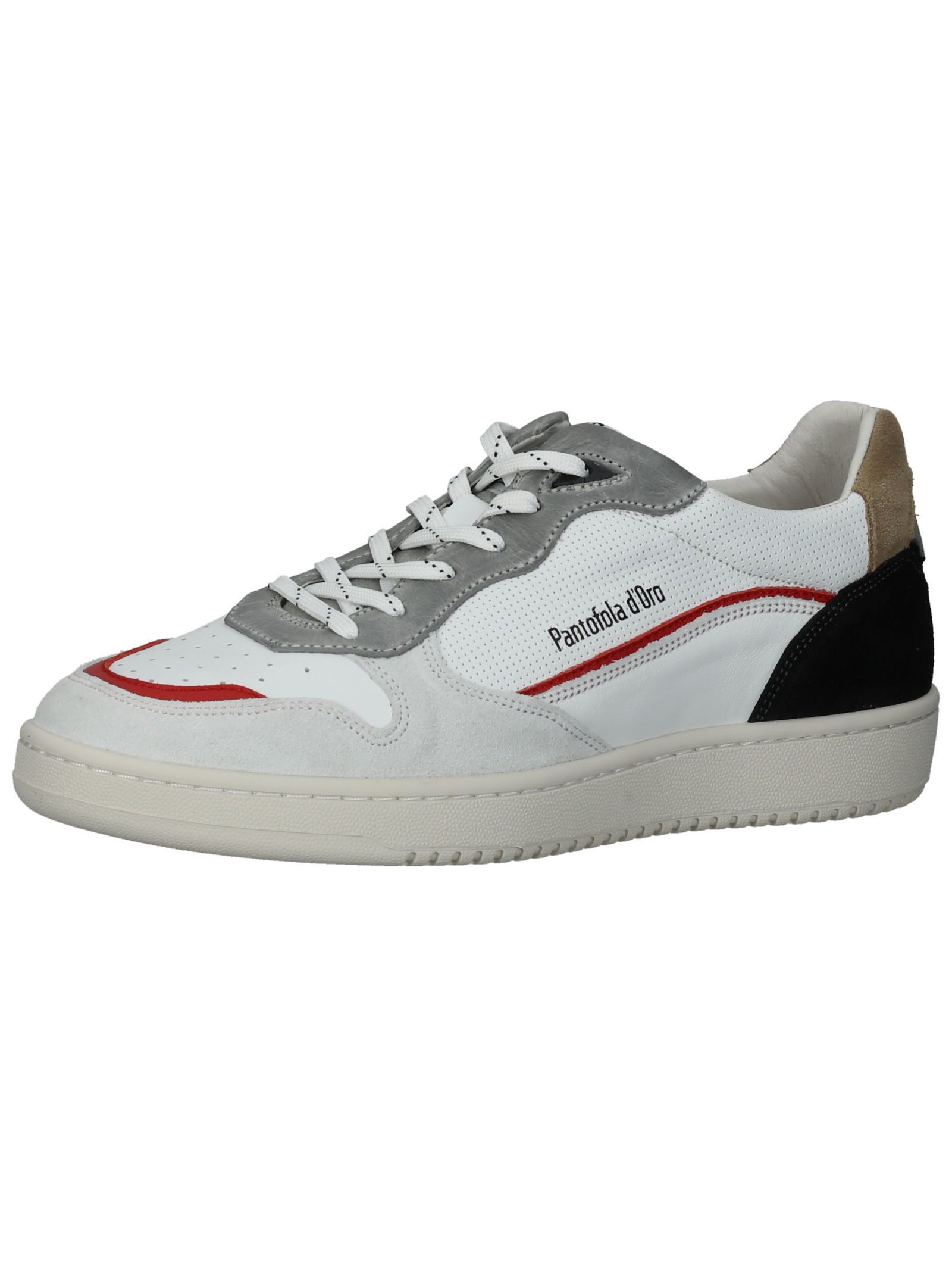 Pantofola d´Oro Sneaker Leder Sneaker günstig online kaufen