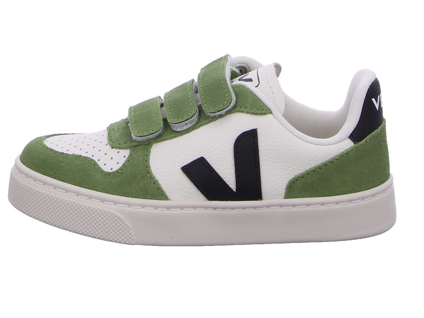 VEJA Small V-10 Klettschuh