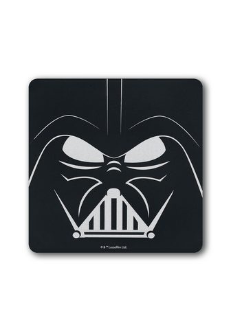 LOGOSHIRT Подставки с Darth Vader-Print