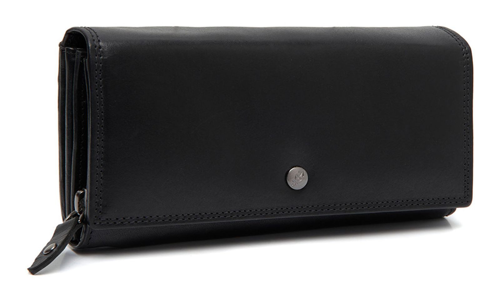 The Chesterfield Brand Geldbörse Wallet, aus günstig online kaufen