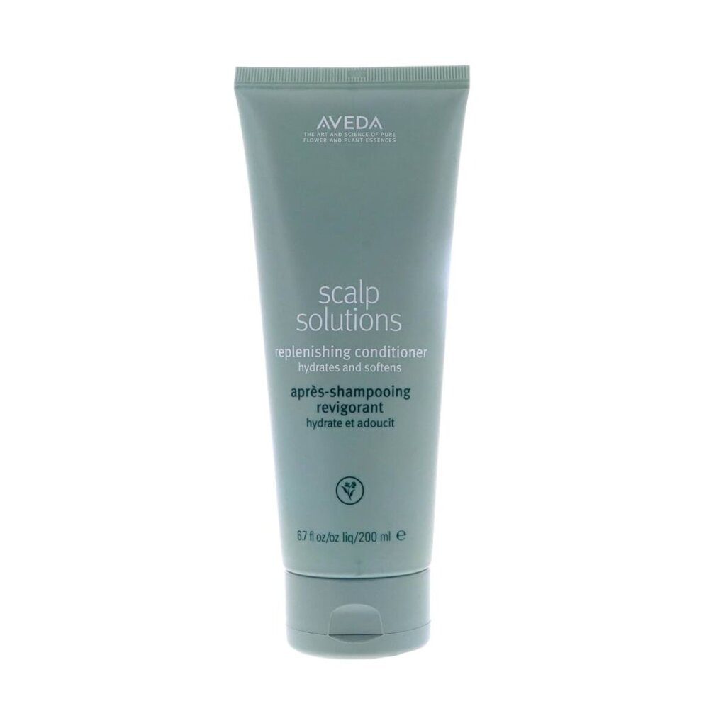 Aveda Haarspülung Scalp Solutions Replenishing Conditioner für alle Haartypen 200ml