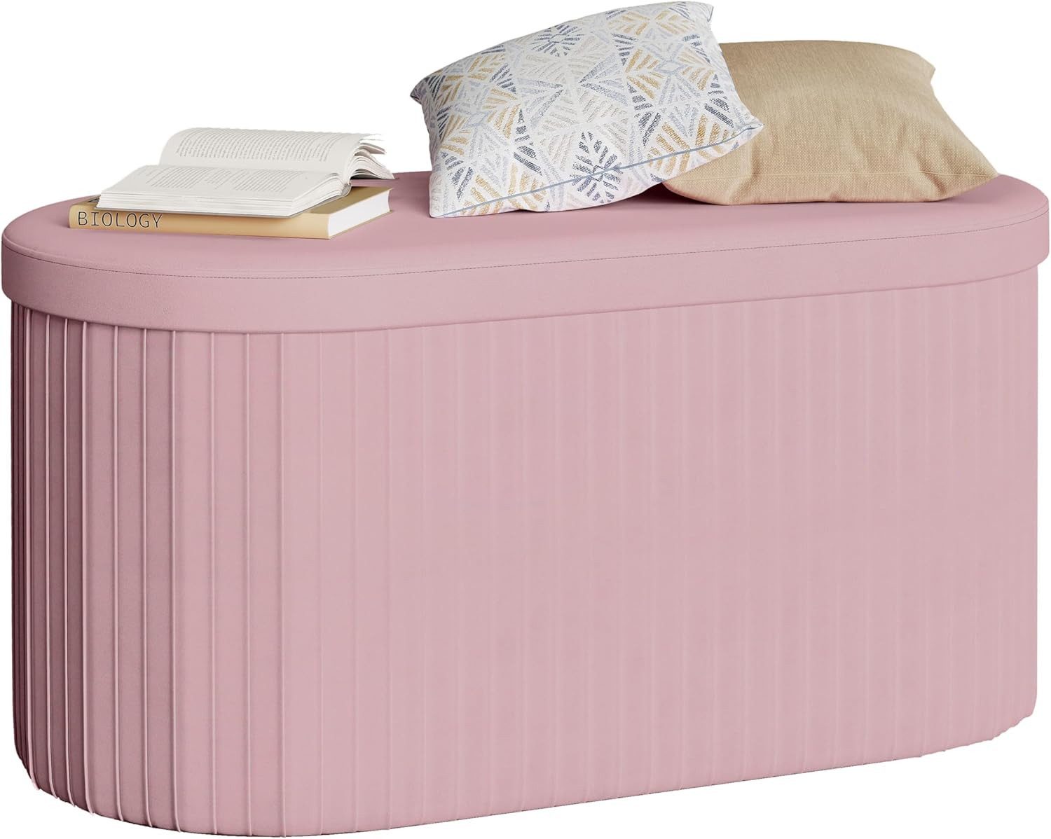 Woltu Sitzhocker (1 St)