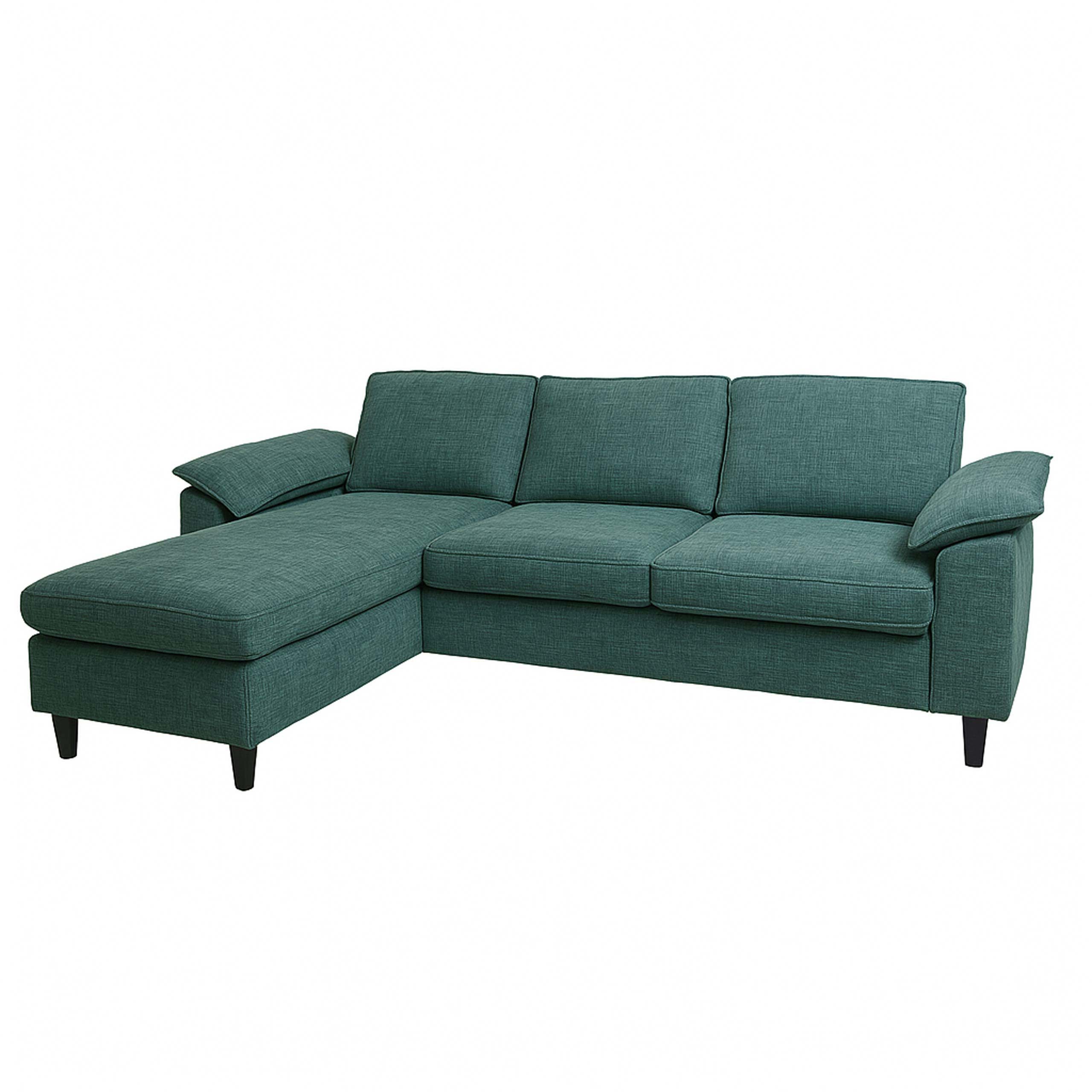 MCW Ecksofa MCW-O71, Liegefläche links/rechts montierbar günstig online kaufen