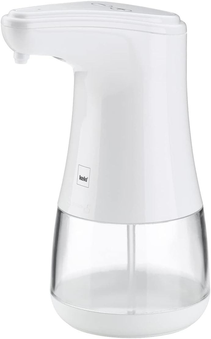 kela Seifenspender kela Seifen- Desinfektionsspender Sensor 360 ml Aurie Comfort
