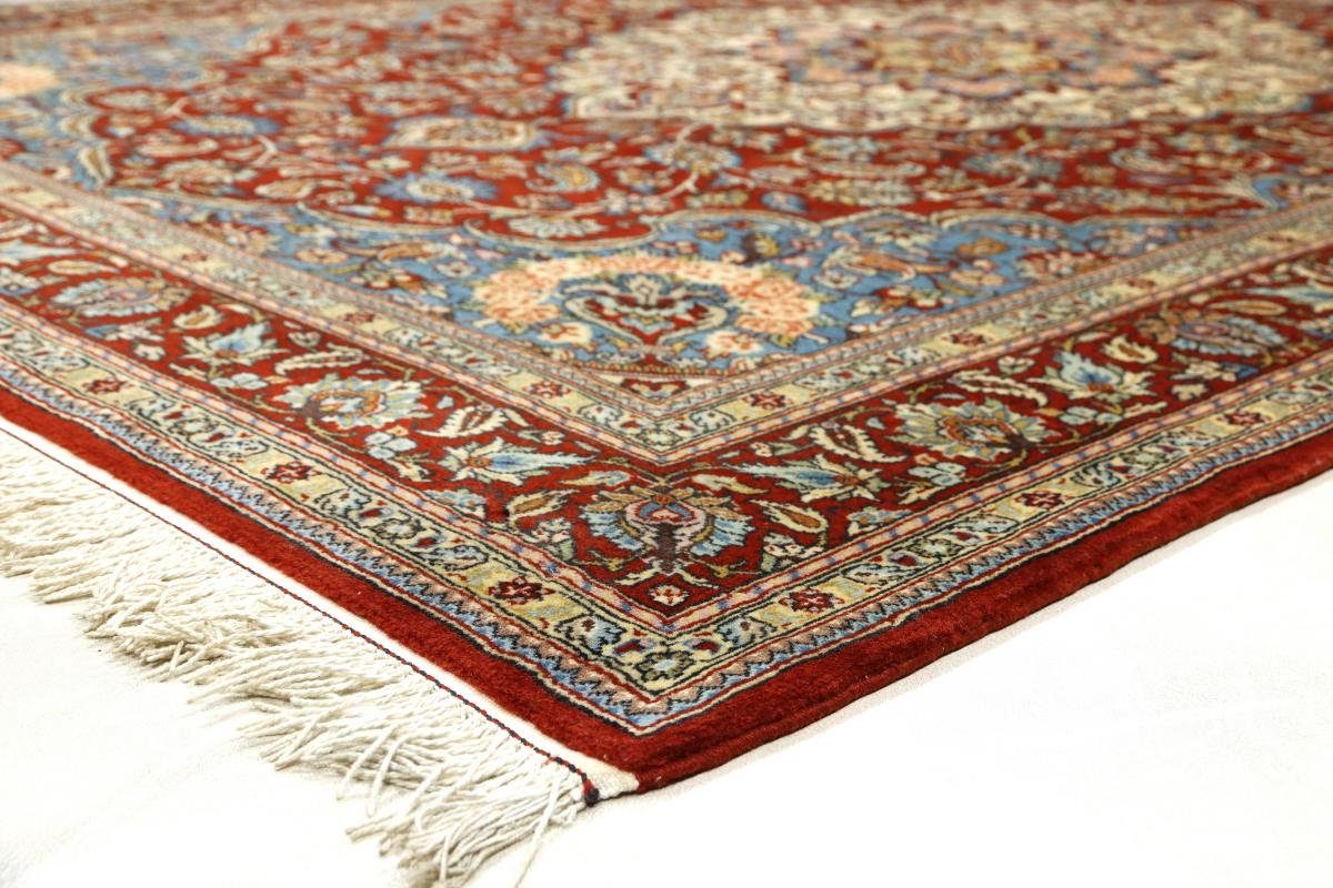 Orientteppich Bakhtiar Sherkat mm 168x241 Nain 12 Perserteppich, Trading, / Orientteppich rechteckig, Handgeknüpfter Höhe