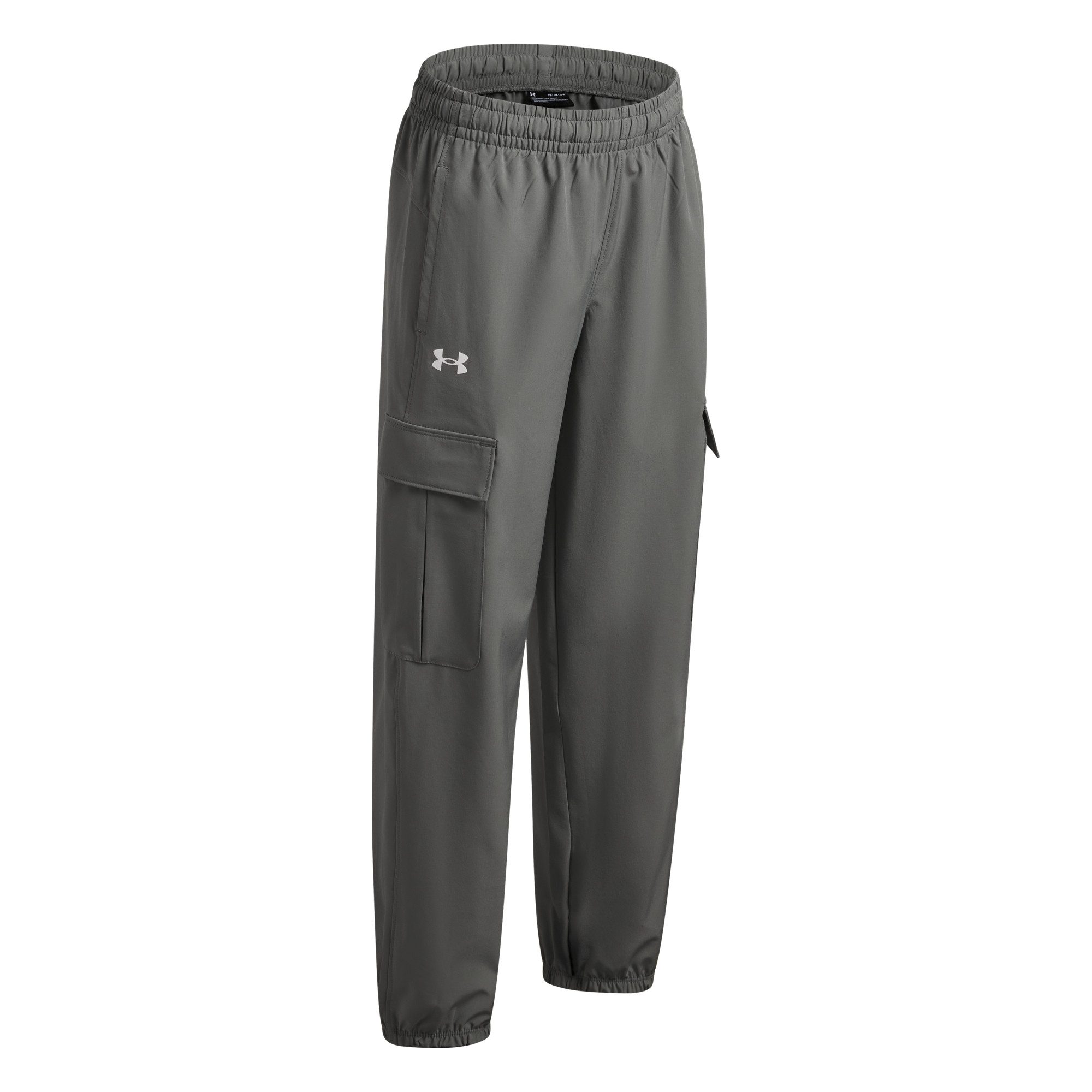 Under Armour® Trainingshose Under Armour Mädchen Trainingshose Rival Woven 1386527