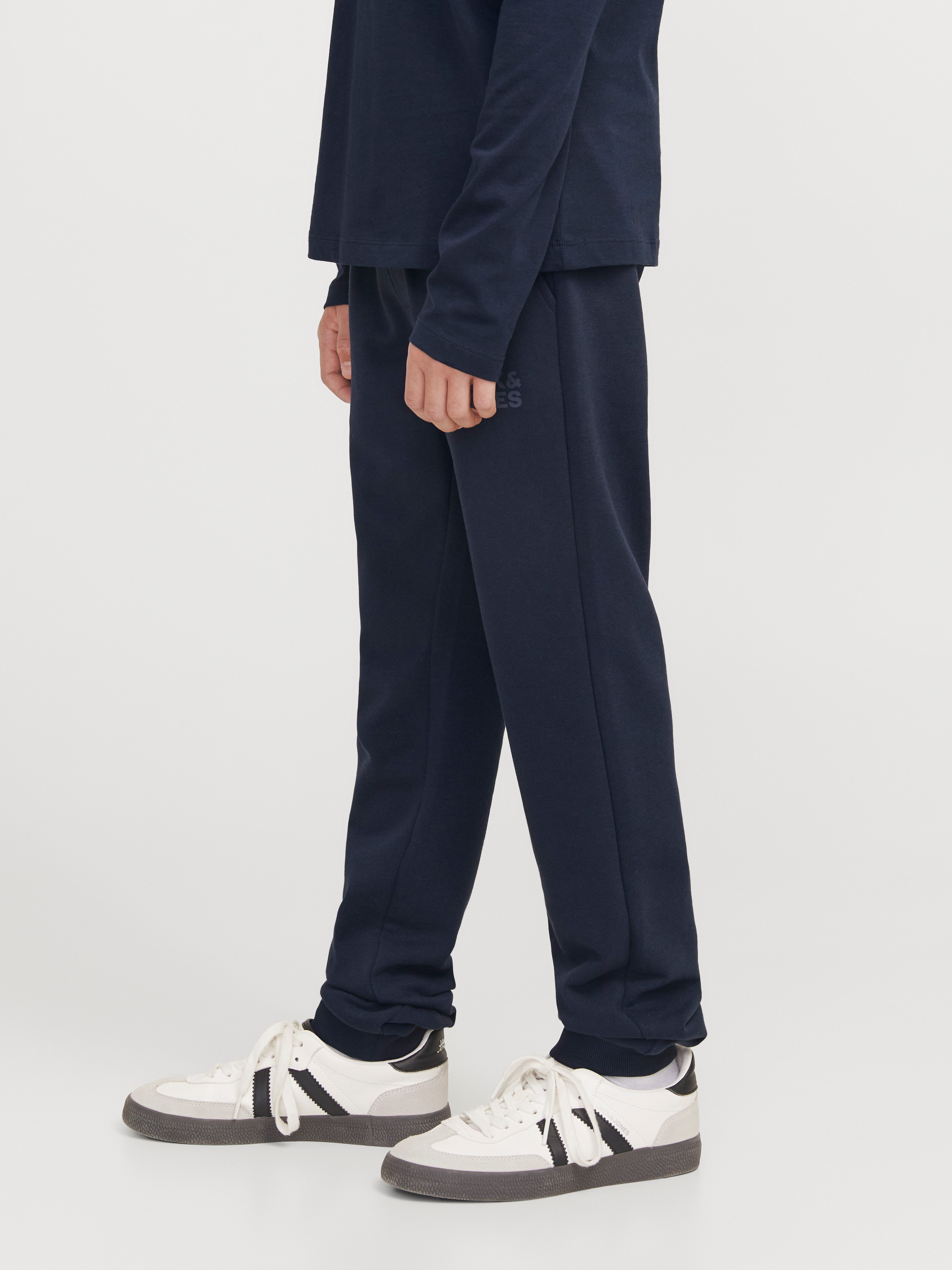 Jack & Jones Junior Sweathose JPSTGORDON JJNEWSOFT SWEAT PANT NOOS JNR – Bild 2 von 5