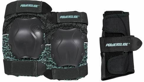 Protektoren-Set Standard Women