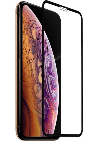 NETWORX Защитное стекло »iPhone XS Max 3...