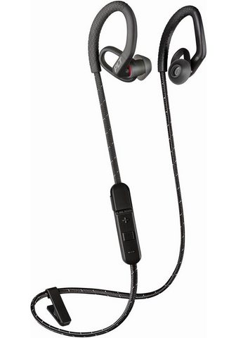 PLANTRONICS Наушники »BACKBEAT форма 350&laq...