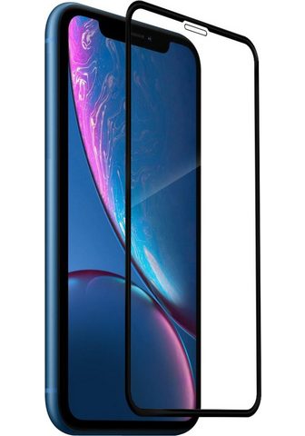 NETWORX Защитное стекло »iPhone XR 3D Sc...