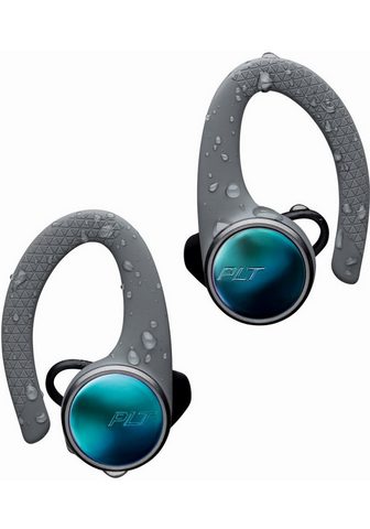 PLANTRONICS Наушники »BACKBEAT форма 3100&la...