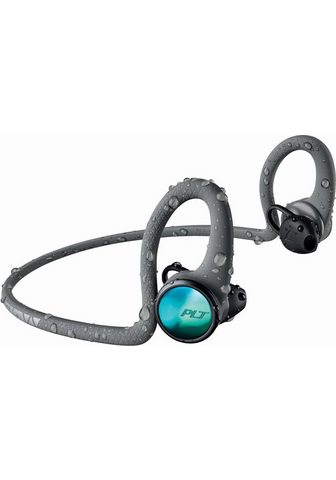 PLANTRONICS Наушники »BACKBEAT форма 2100&la...