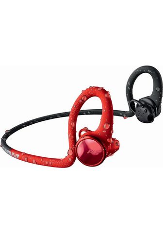 PLANTRONICS Наушники »BACKBEAT форма 2100&la...