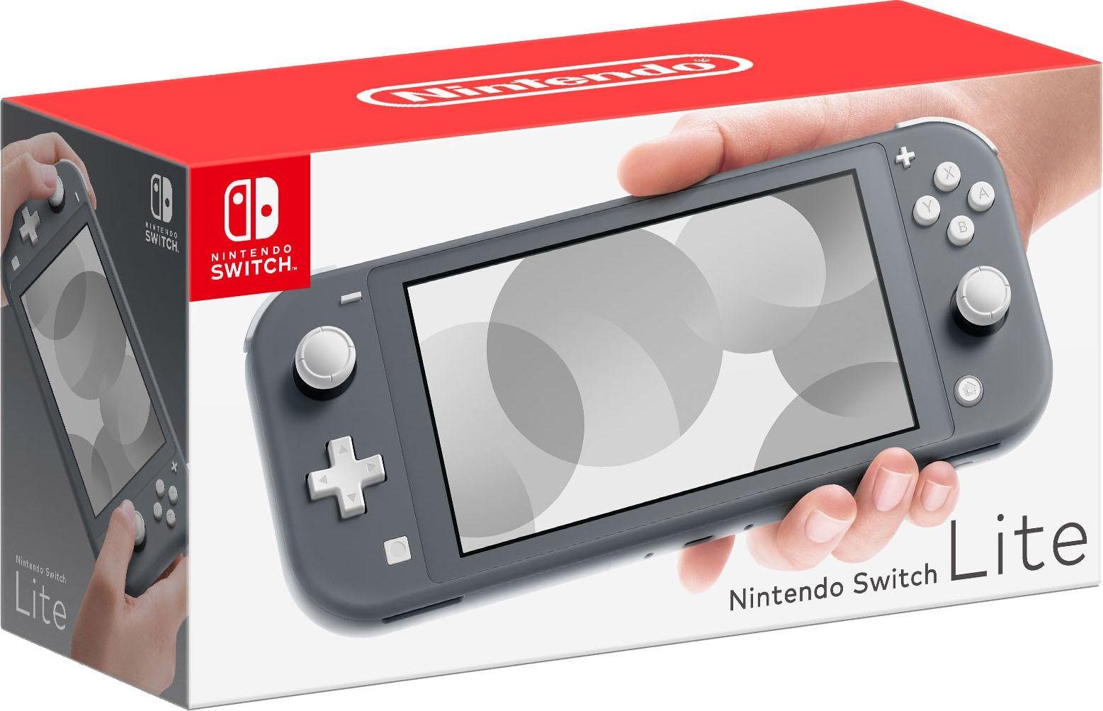 Nintendo Switch Lite online kaufen | OTTO