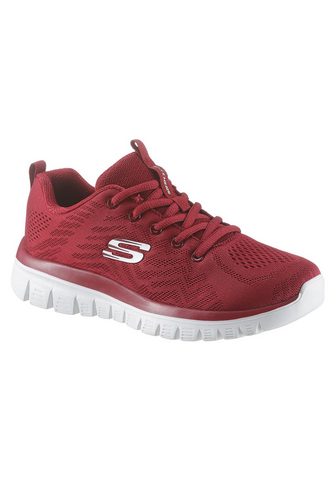 SKECHERS Кроссовки »Graceful - Get Connec...