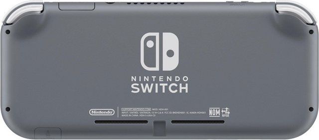 Produktbild: Nintendo Switch Lite