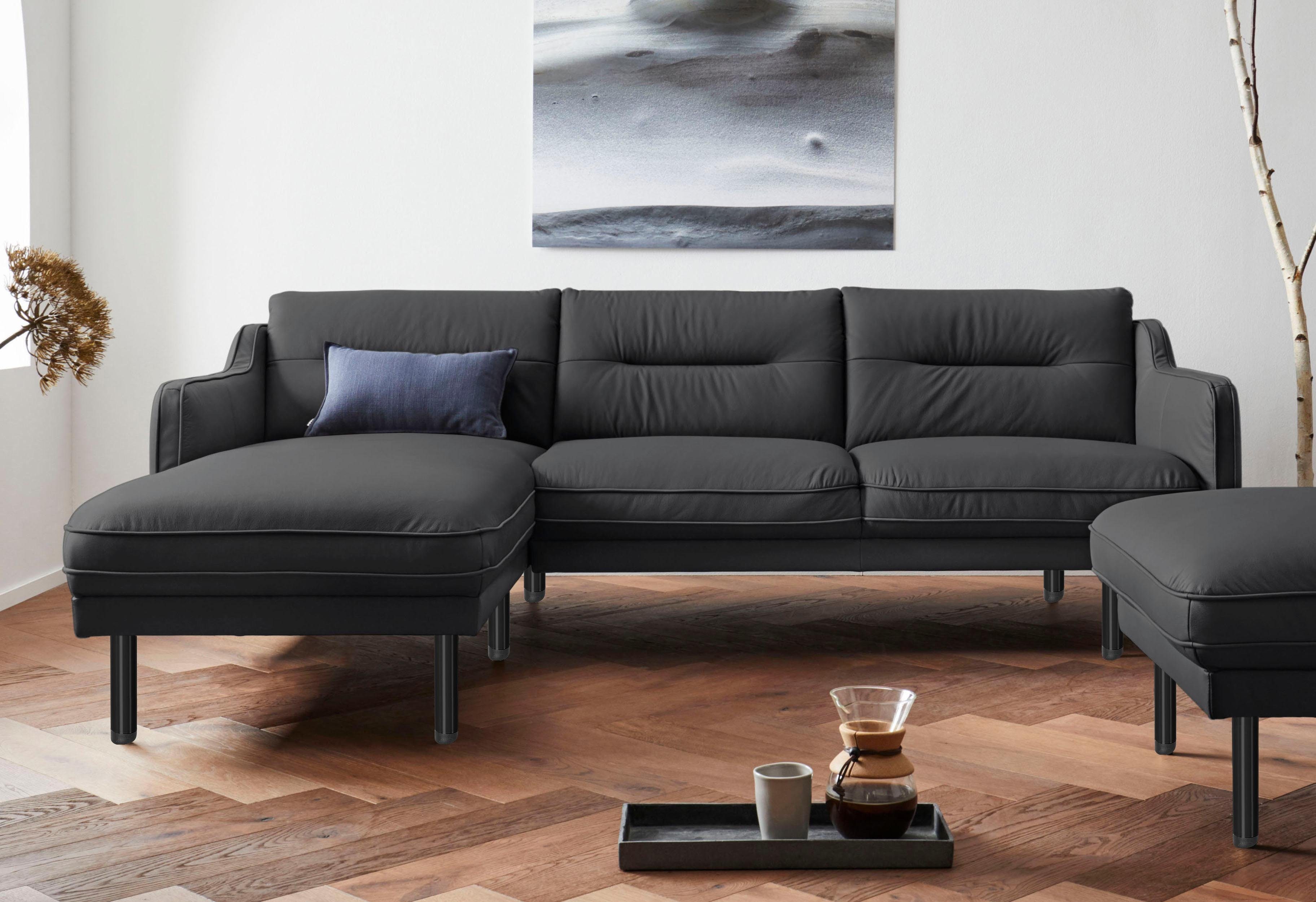andas Ecksofa »Nordfyn«, edles Design in 3 Bezugsqualitäten, Design by Morten Georgsen online kaufen | OTTO andas Ecksofa »Nordfyn«, edles Design in 3 Bezugsqualitäten, Design by Morten Georgsen online kaufen | OTTO