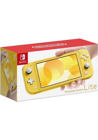 NINTENDO SWITCH Lite 32 GB