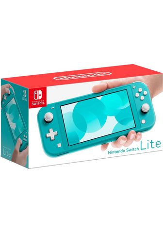 NINTENDO SWITCH Lite 32 GB