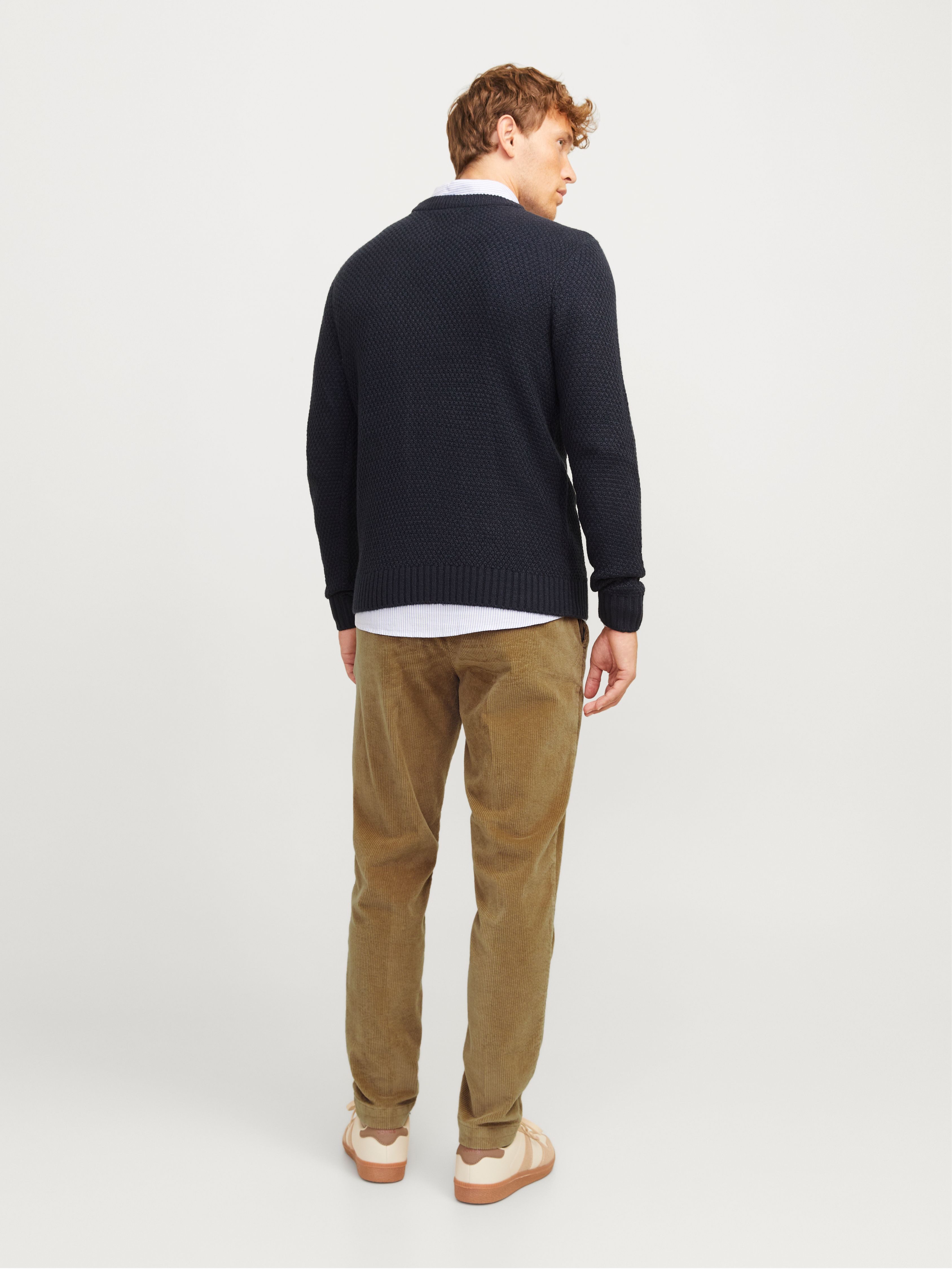 Jack & Jones Stoffhose