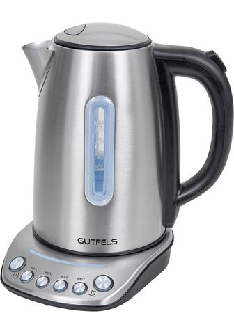 GUTFELS Чайник WK 8302 swi 17 Liter 2200 Watt