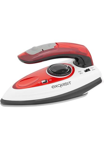 EXQUISIT Утюг BR 3101 wer 1000 Watt