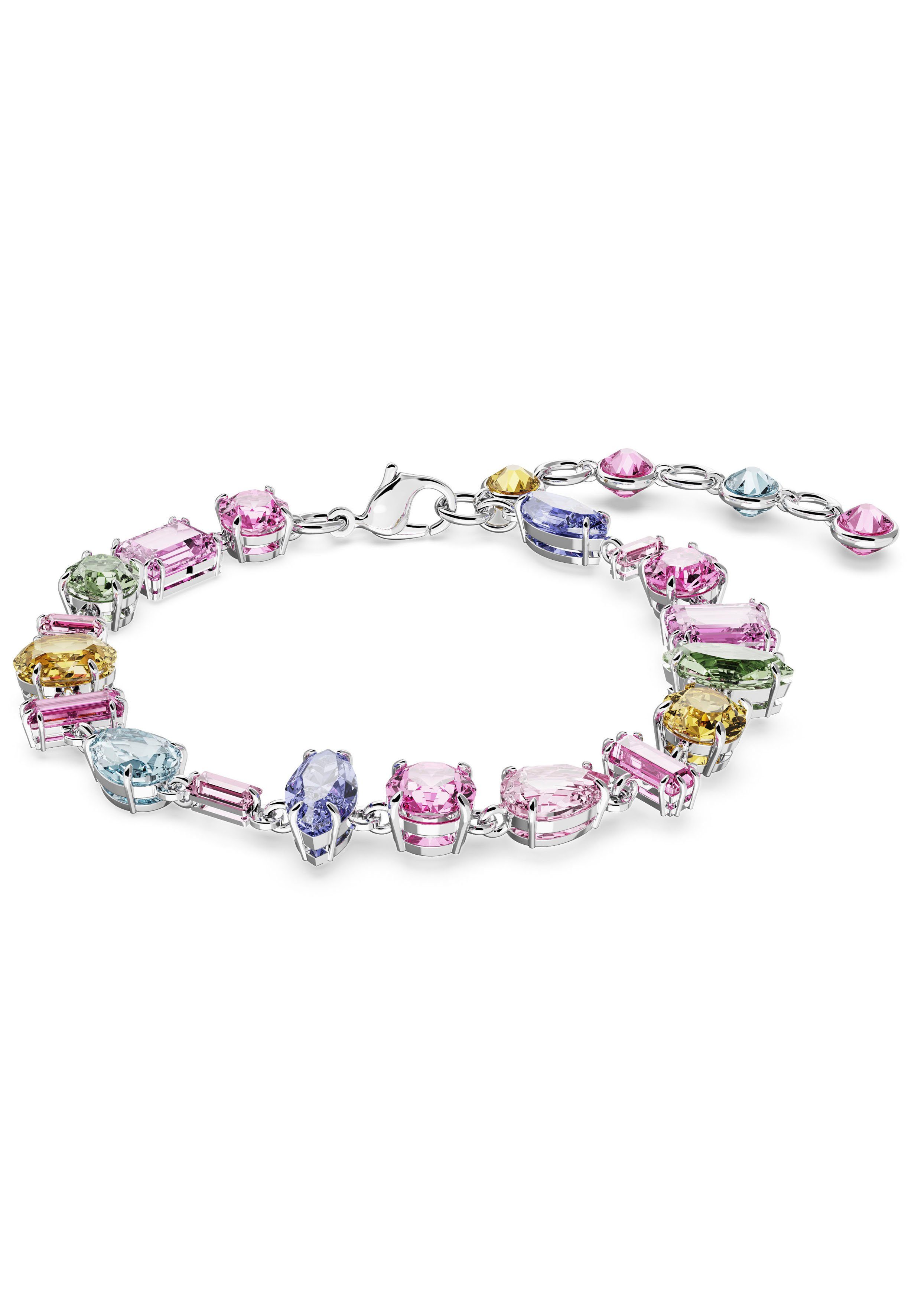 Swarovski Armband GEMA, 5656427, mit Swarovski® Kristall